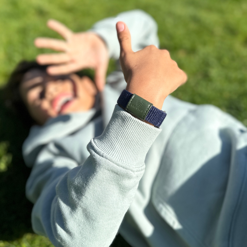 MIX & MATCH – BRANSOLETKA DZIECIĘCA