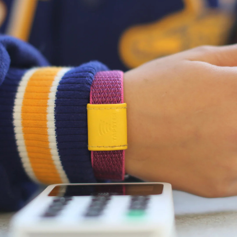 MIX & MATCH – BRANSOLETKA DZIECIĘCA