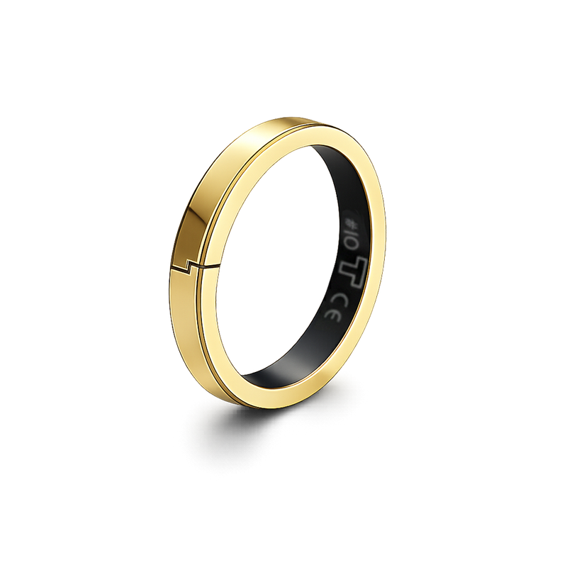 Anello d'oro