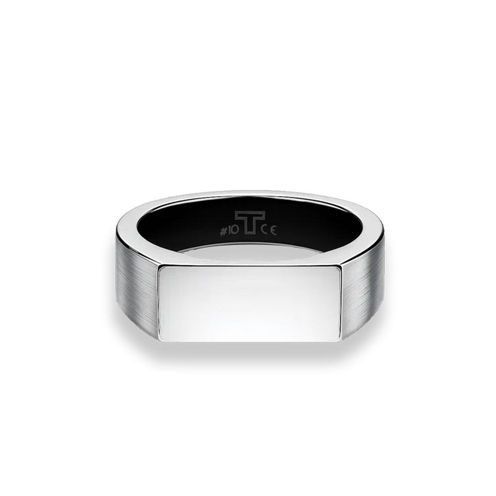 Anello Sigillo