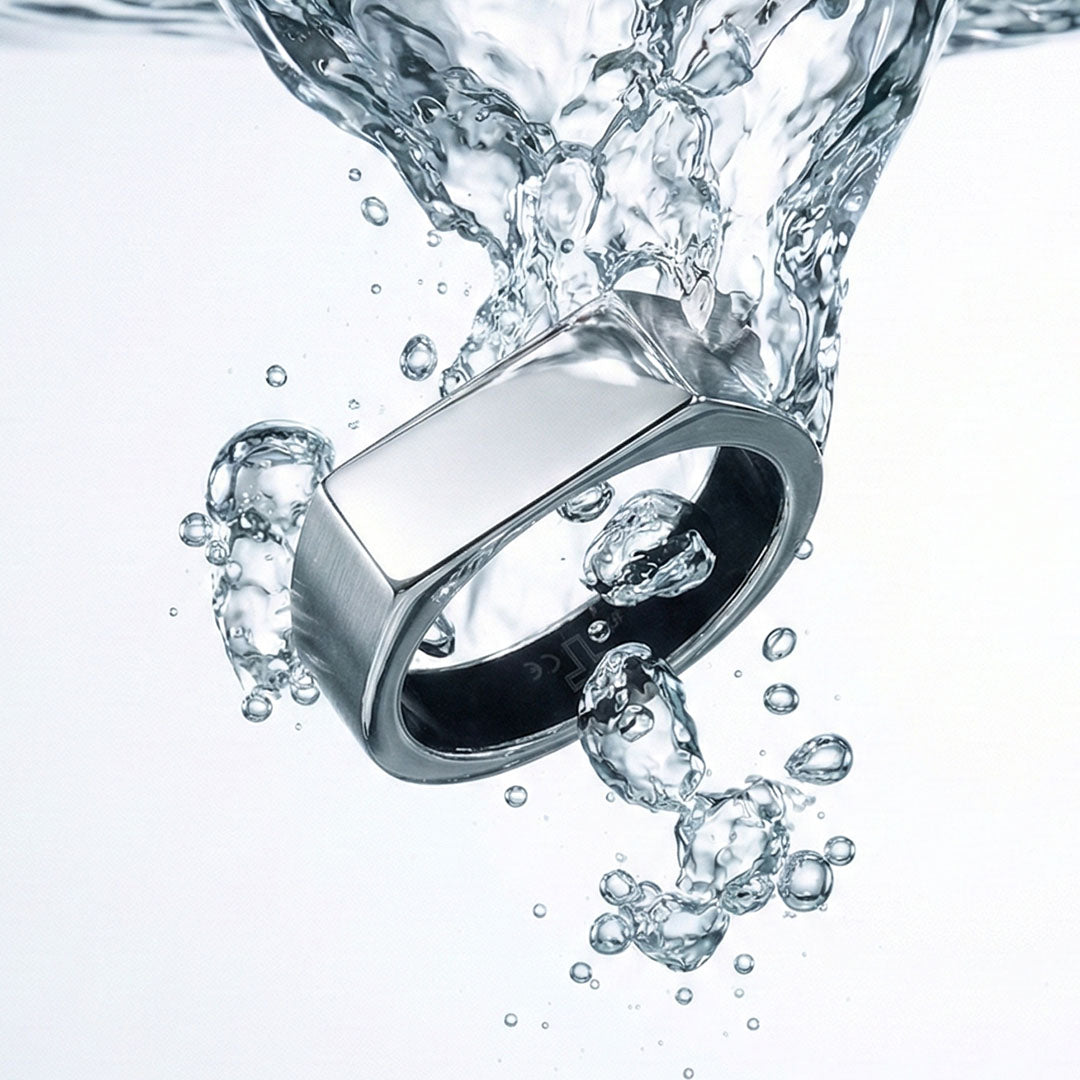 Signet Ring - Engraved