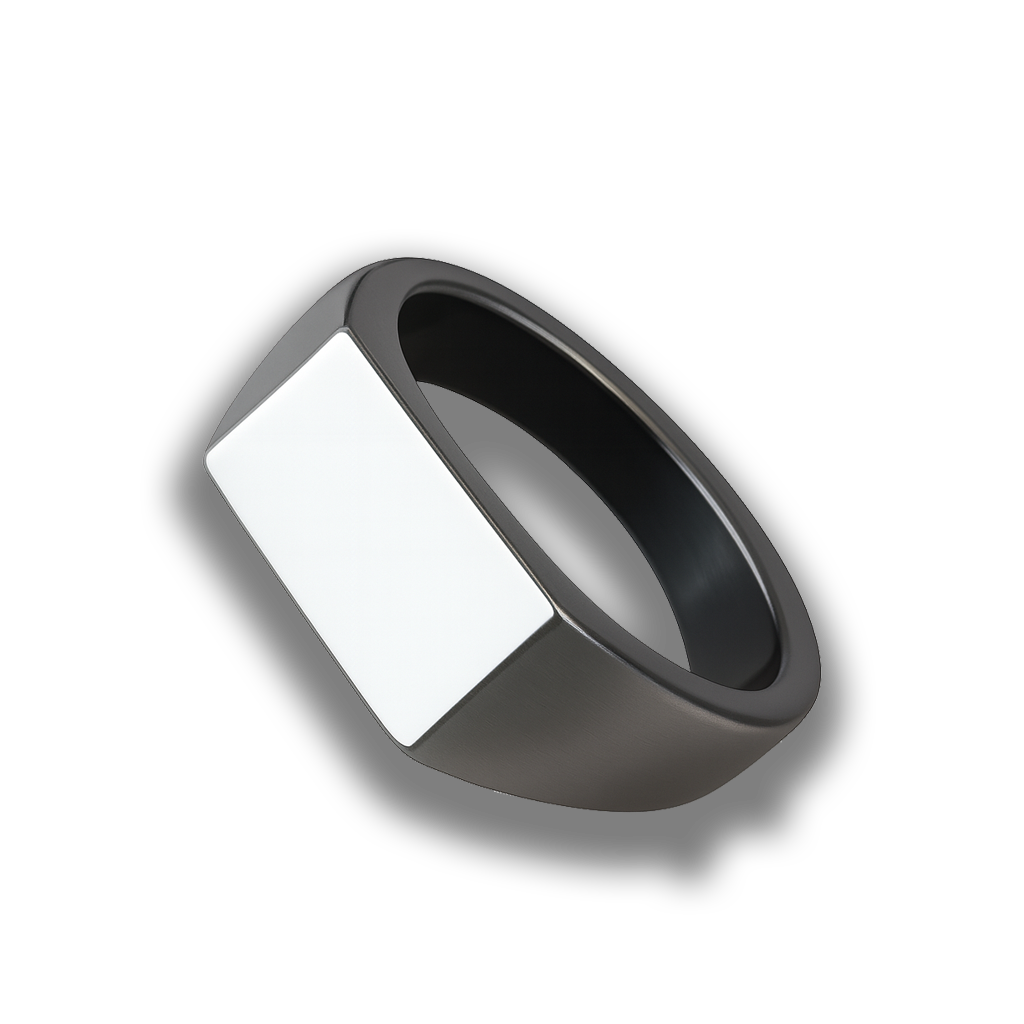 Signet Ring