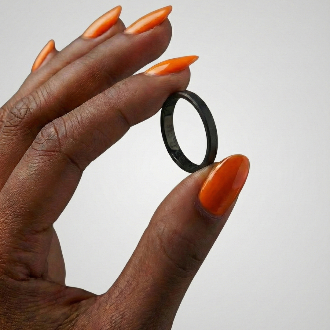 Ceramic Rings Ultra Thin