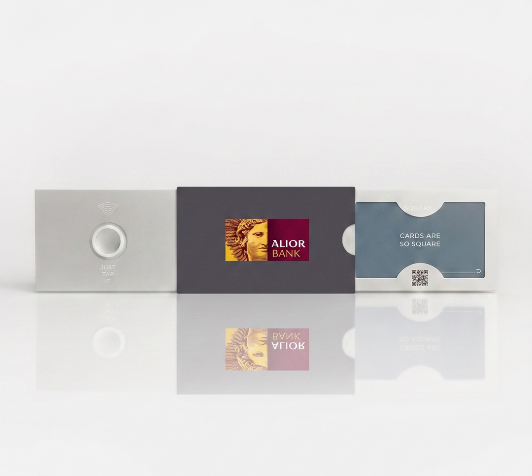 Alior Ceramic Rings