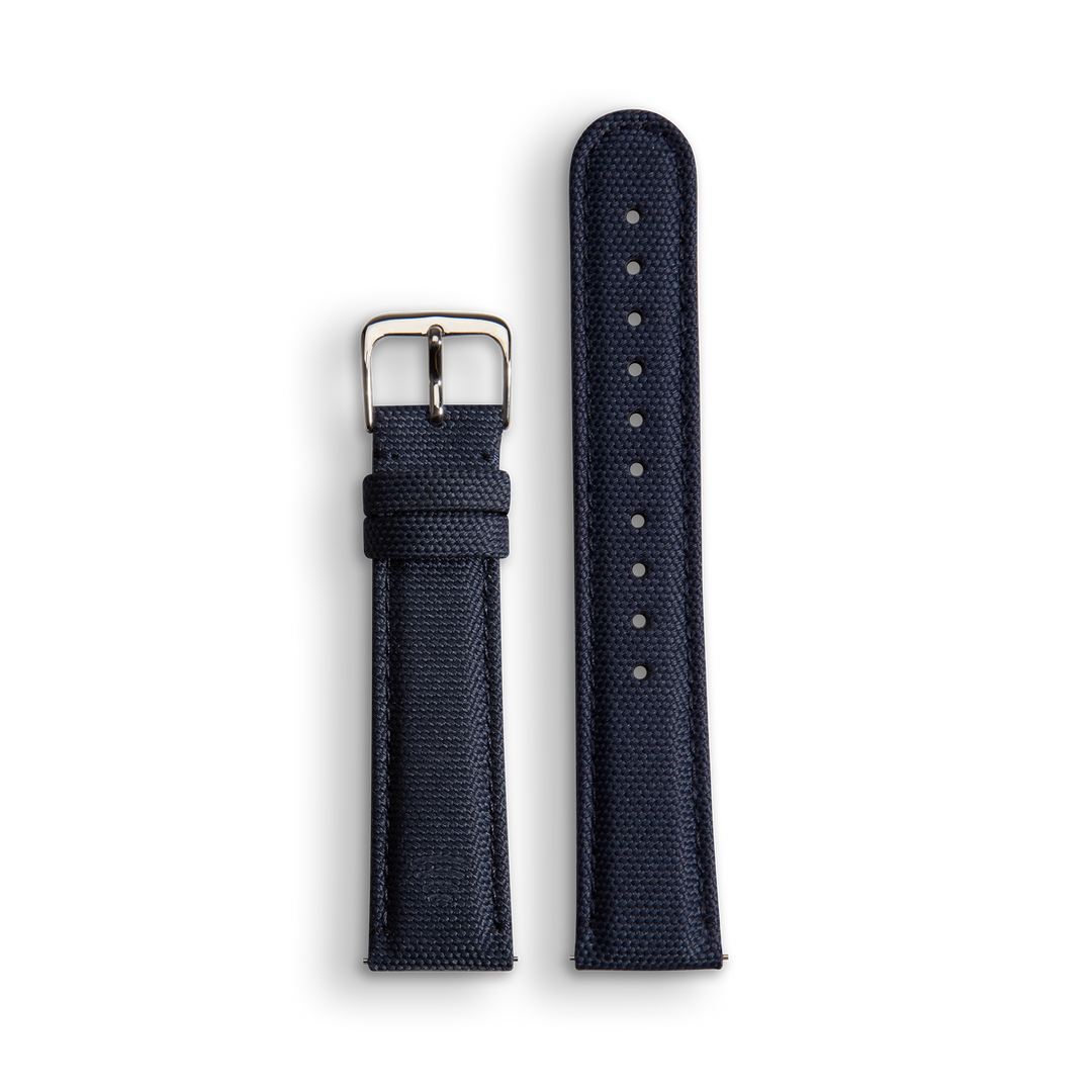 Cinturino in nylon per orologio