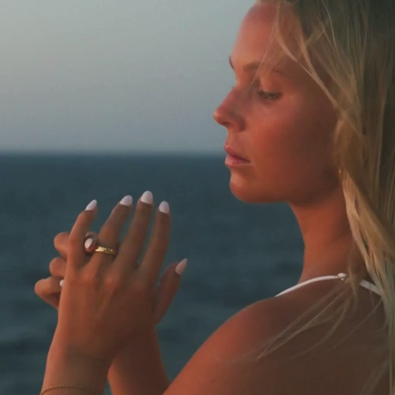 Złoty pierścień Gifter