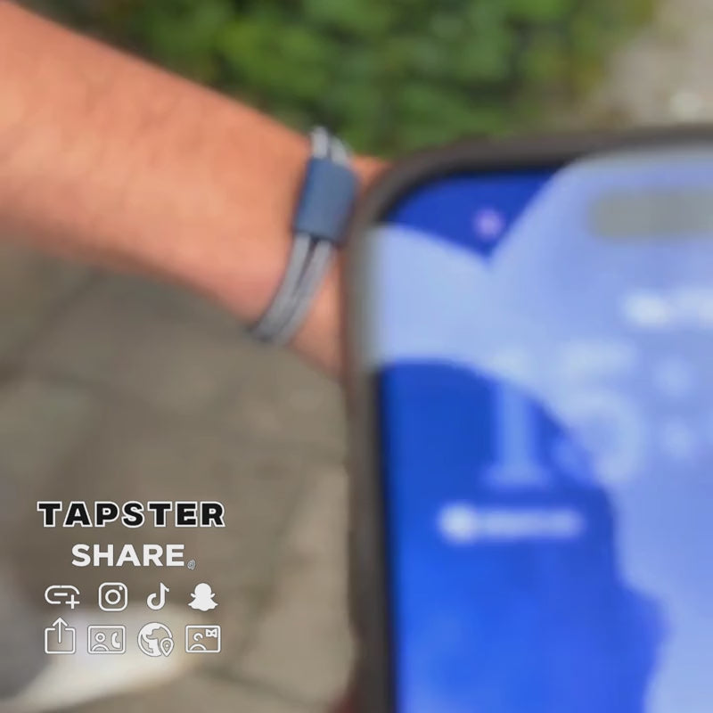 Bracelet No2 - Summer Edition