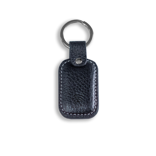 <img src="tapster.png" alt="Black-contactless keyring leather">